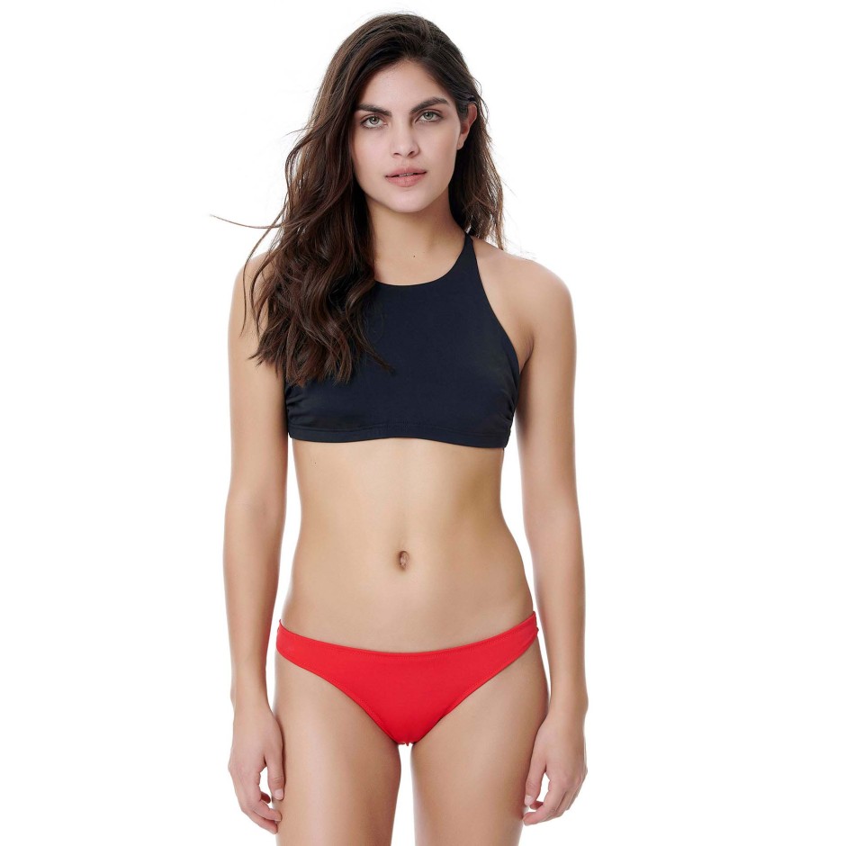 ΓΥΝΑΙΚΕΙΟ BRAZILIAN BIKINI BODYTALK 1191-901544-00367 ΚΟΚΚΙΝΟ