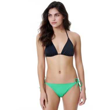 ΓΥΝΑΙΚΕΙΟ SLIP ΜΑΓΙΟ BODYTALK 1191-900944-00600 Πράσινο