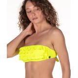 EMERSON BIKINI BRA BKR1606-N.YELLOW Yellow Image 1