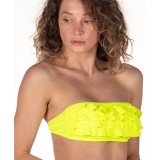 EMERSON BIKINI BRA BKR1606-N.YELLOW Yellow Image 2
