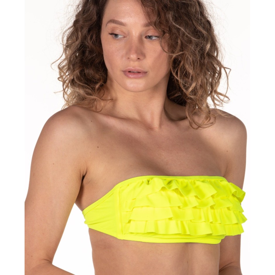 EMERSON BIKINI BRA BKR1606-N.YELLOW Κίτρινο