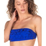 EMERSON BIKINI BRA BKR1606-NEON BLUE 2 Blue Image 1