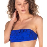 EMERSON BIKINI BRA BKR1606-ROYAL Royal Blue Image 1