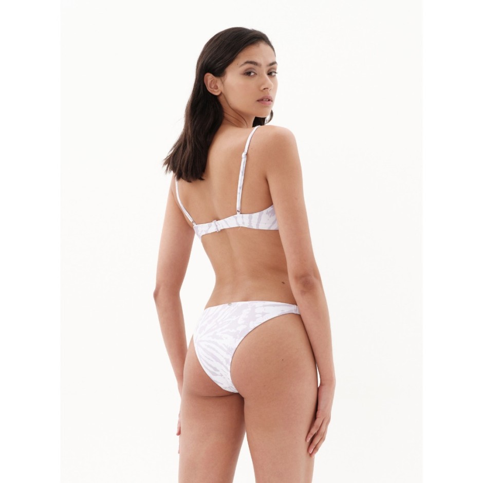 EMERSON 231.EW571.112-TIE DYE 4 LILAC Lilac