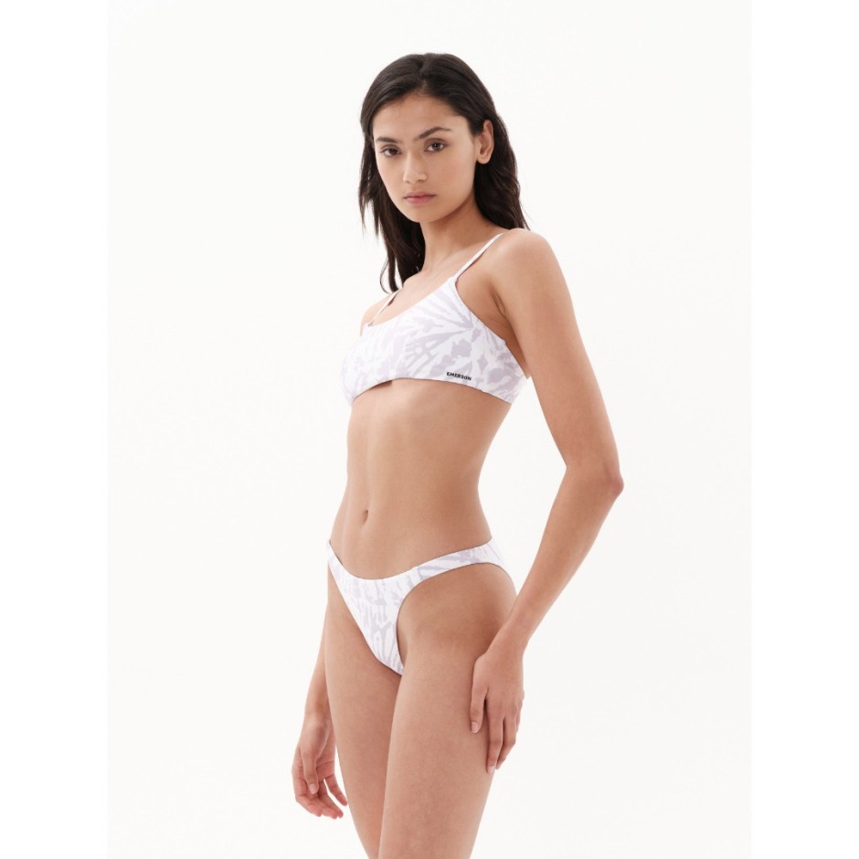 EMERSON 231.EW571.112-TIE DYE 4 LILAC Lilac