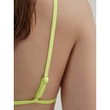 EMERSON SET 221.EW571.101A-NEON YELLOW Yellow Image 4