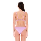 EMERSON 241.EW571.101-MAUVE Purple Image 0