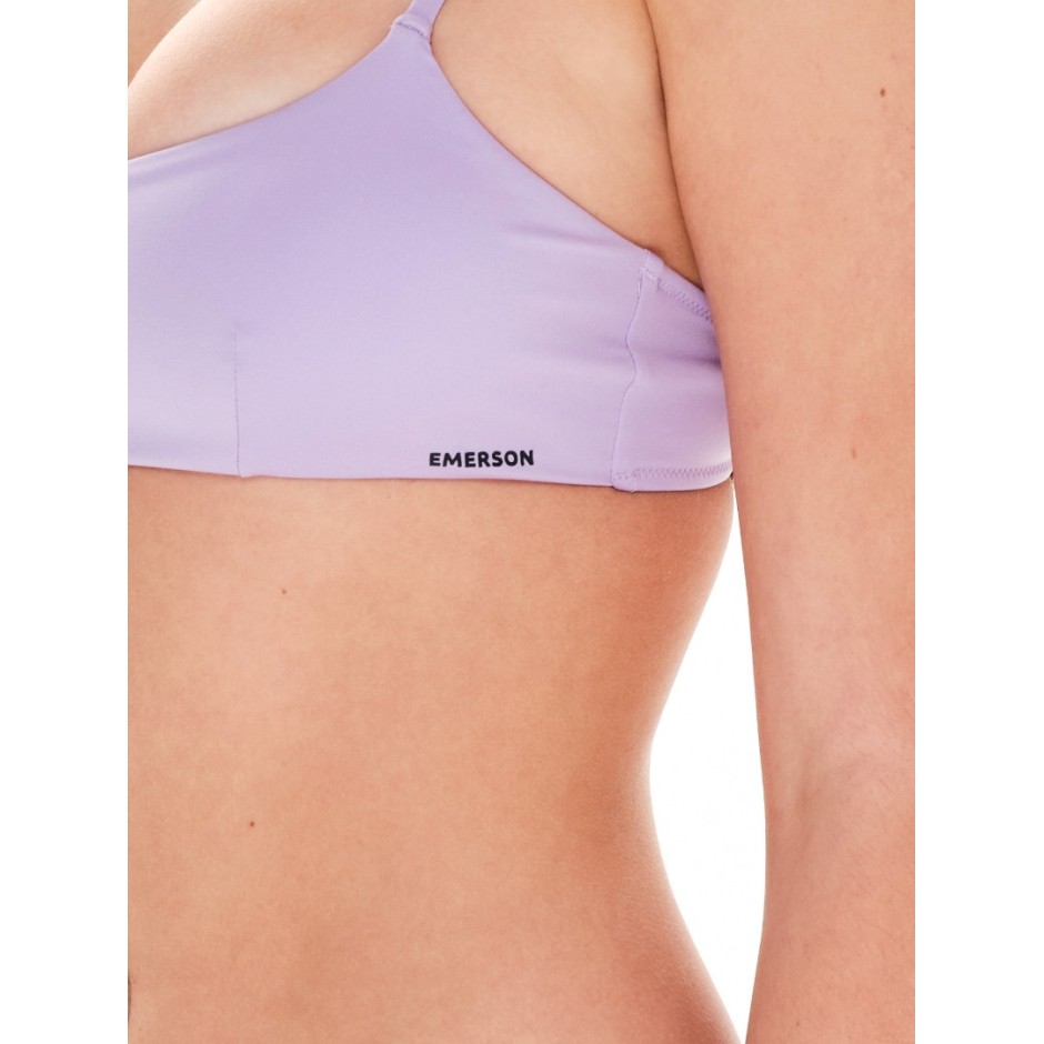 EMERSON 241.EW571.12-MAUVE Μωβ