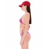 EMERSON 241.EW571.25-VIOLET Μωβ Εικόνα 3