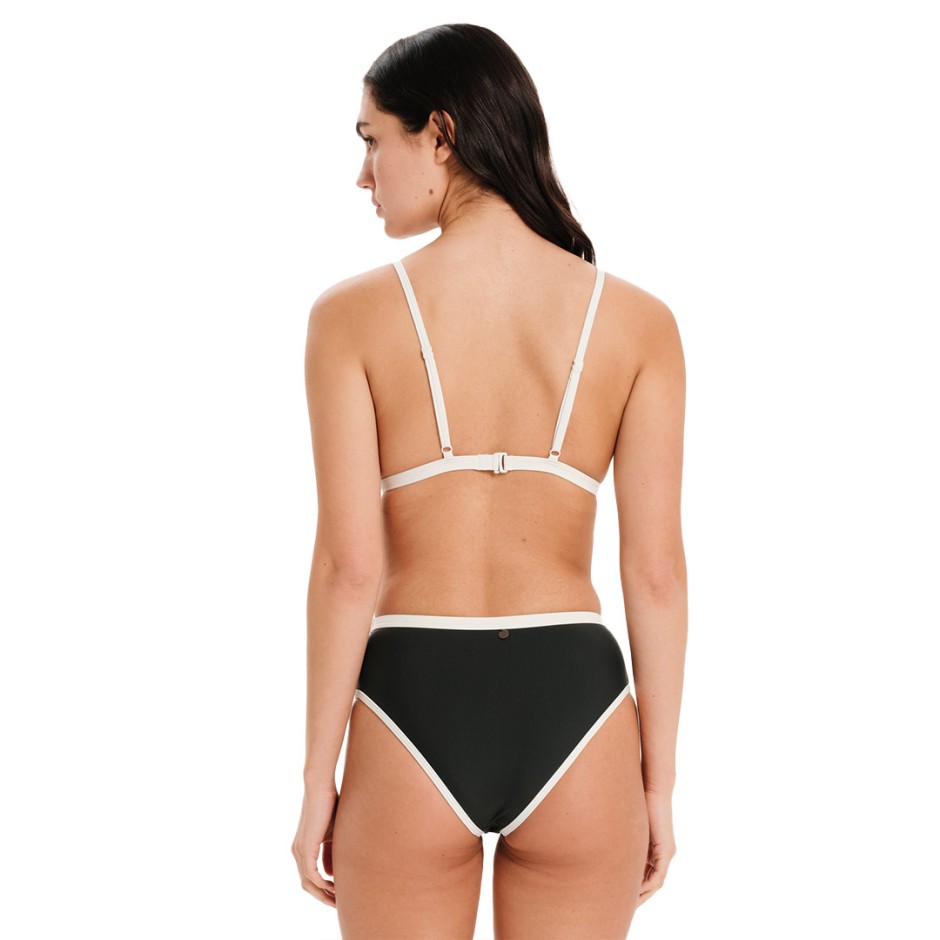 Γυναικείο Μαγιό Μπικίνι Πράσινο - EMERSON 