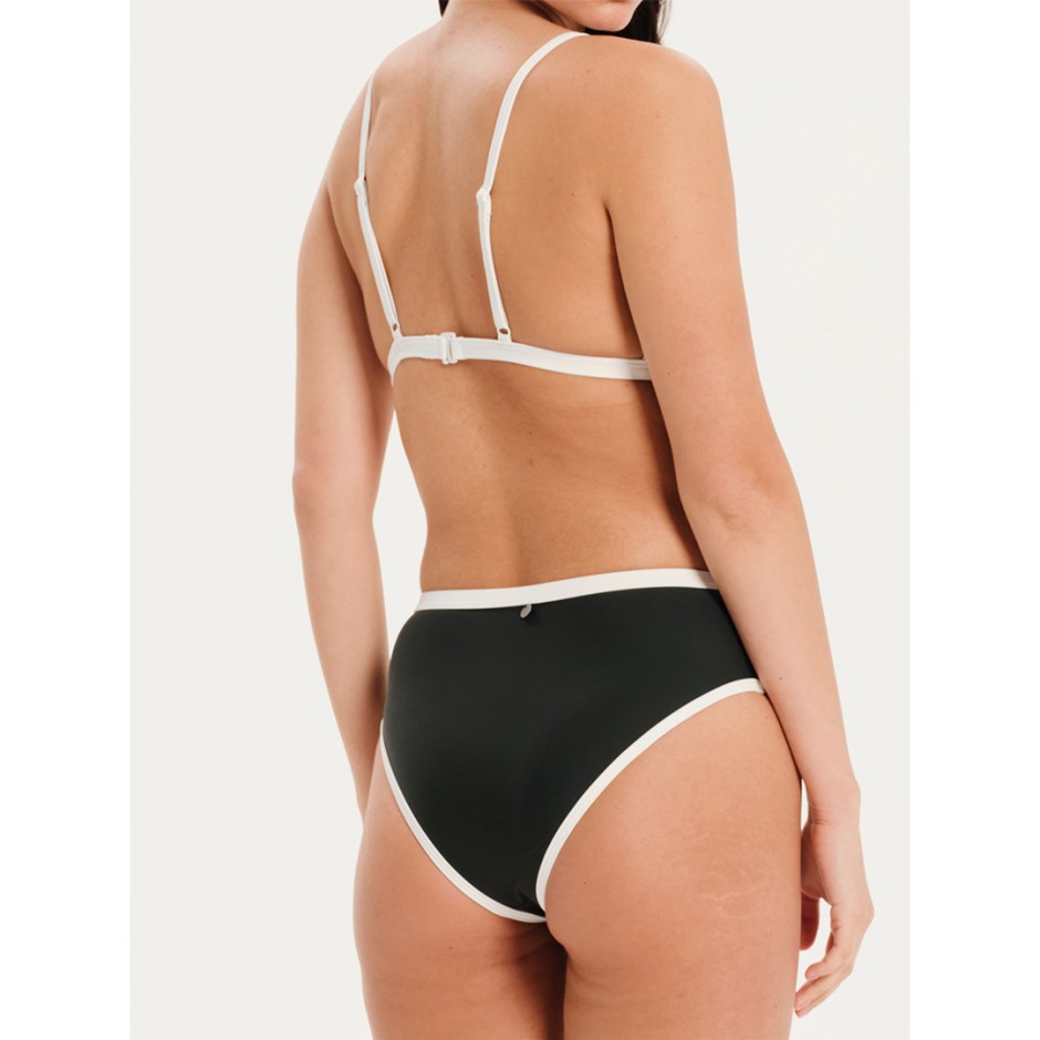 Γυναικείο Μαγιό Μπικίνι Πράσινο - EMERSON 