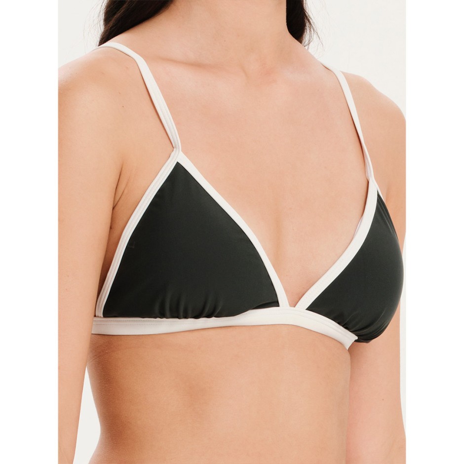 Γυναικείο Μαγιό Μπικίνι Πράσινο - EMERSON 