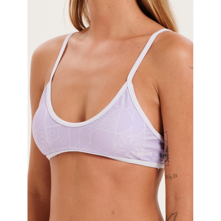 EMERSON 251.EW571.03-PR505 B LILAC Λιλά