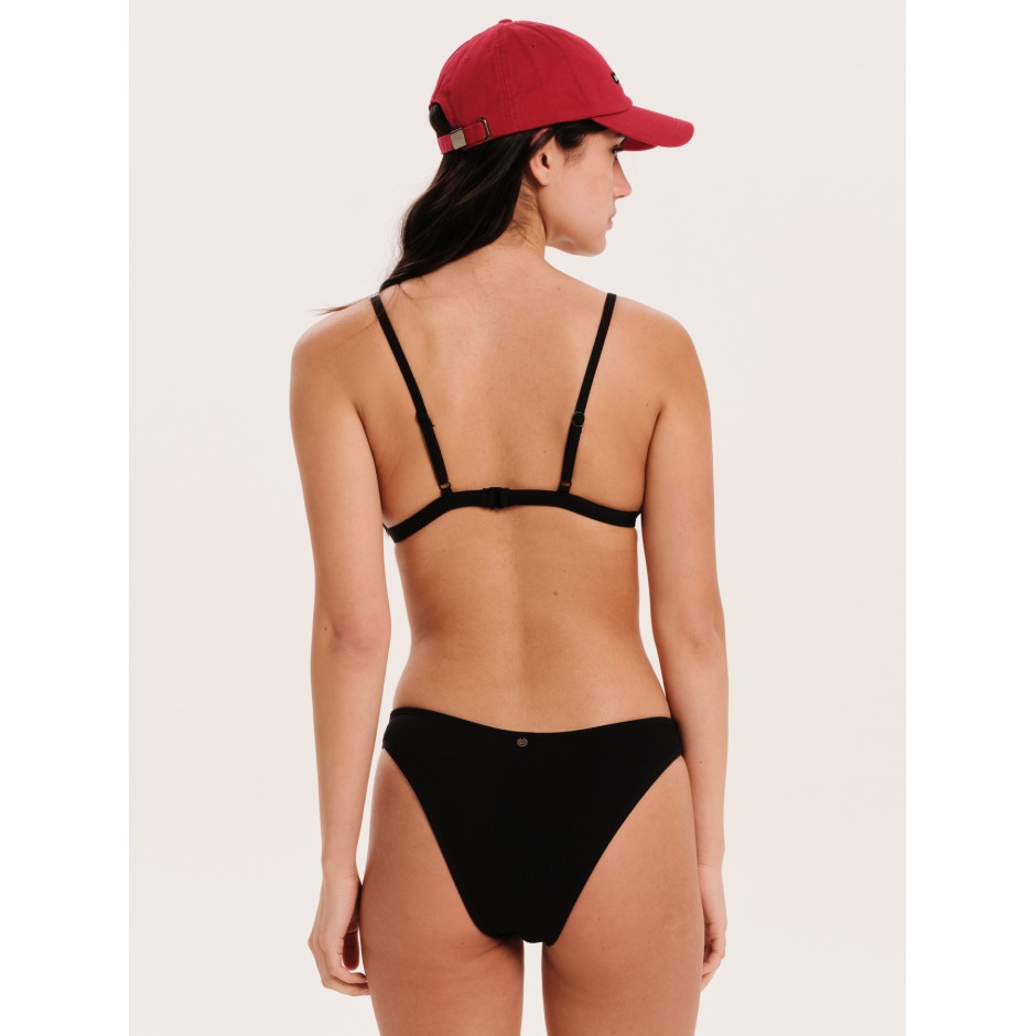 EMERSON BOTTOM 251.EW571.101B-BLACK Μαύρο