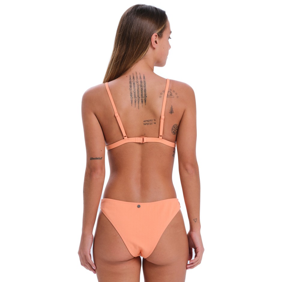 EMERSON BOTTOM 251.EW571.101B-PALE ORANGE Πορτοκαλί