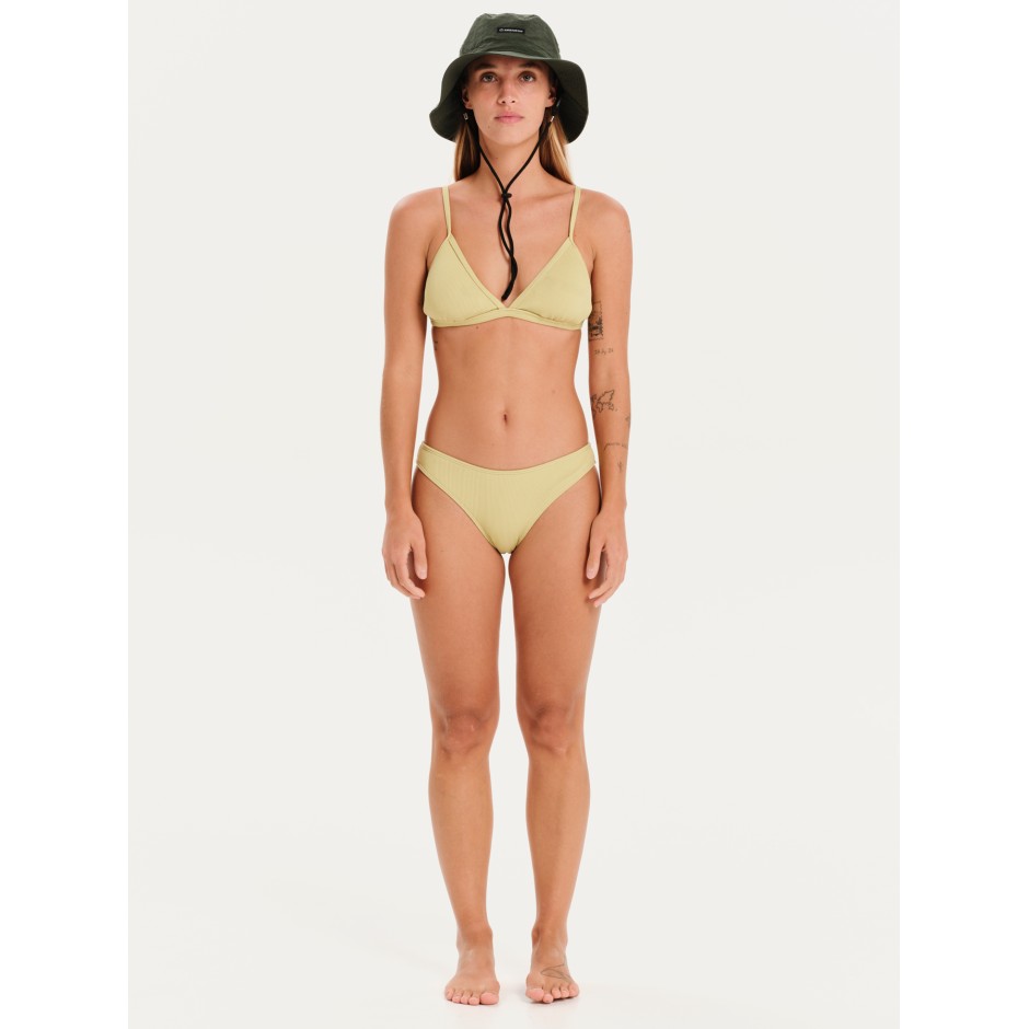 EMERSON TOP 251.EW571.101T-L.GREEN Green