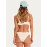 EMERSON TOP 251.EW571.124T-OFF WHITE Εκρού Εικόνα 1
