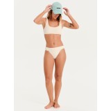 EMERSON TOP 251.EW571.124T-OFF WHITE Εκρού Εικόνα 2