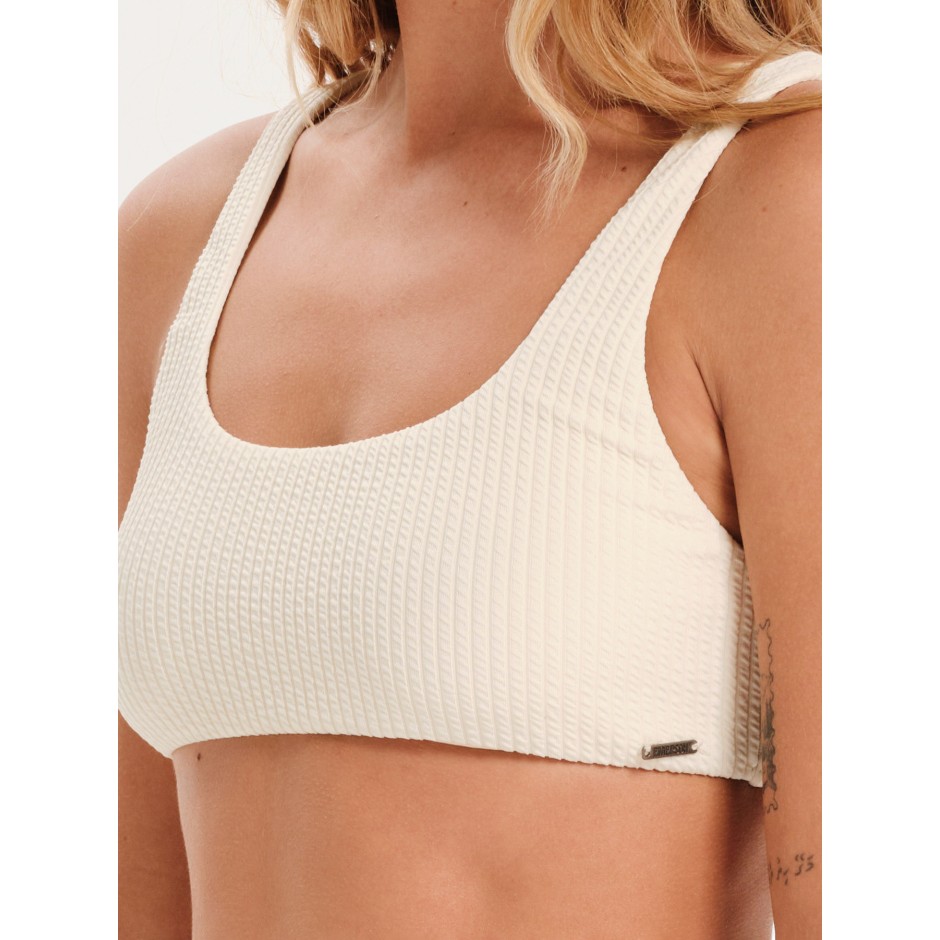 EMERSON TOP 251.EW571.124T-OFF WHITE Εκρού