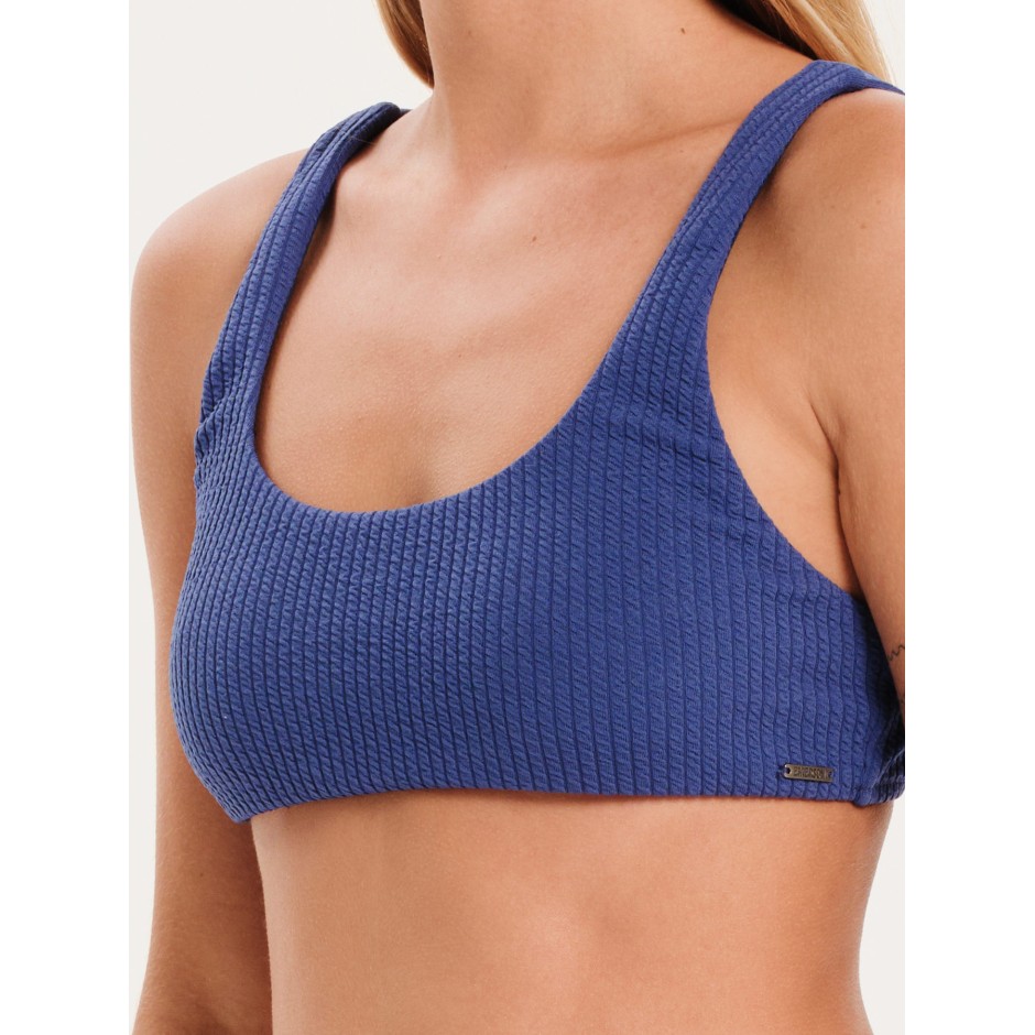 EMERSON TOP 251.EW571.124T-PURPLE Μωβ