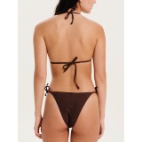 EMERSON BOTTOM 251.EW571.26B-BROWN Καφέ Εικόνα 4