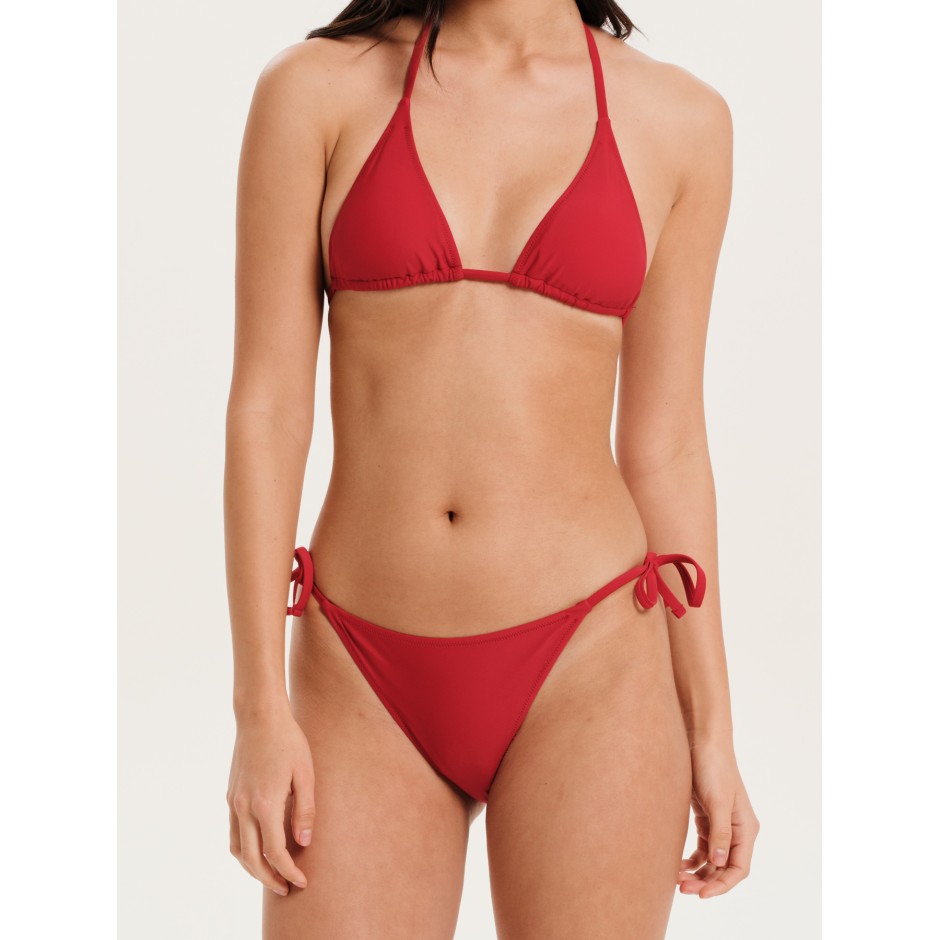 EMERSON BOTTOM 251.EW571.26B-BERRY RED ΜΠΟΡΝΤΩ