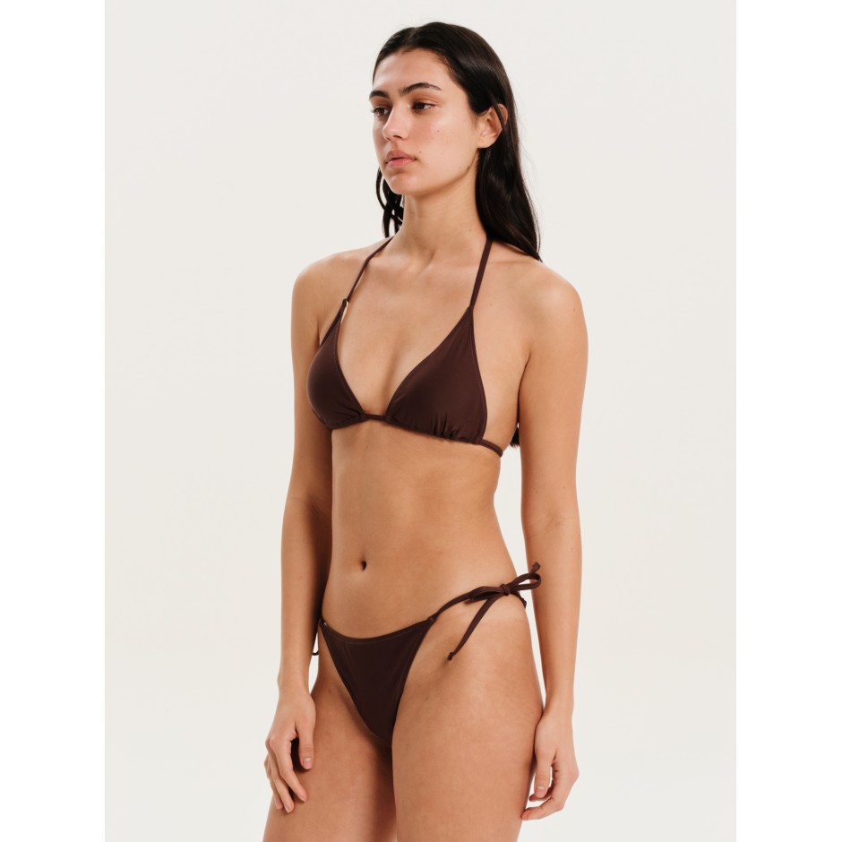 EMERSON TOP 251.EW571.26T-BROWN Καφέ