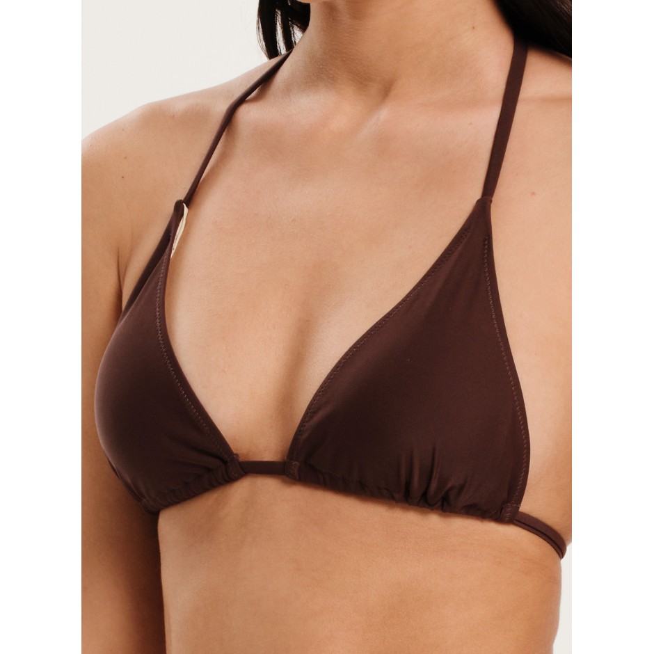 EMERSON TOP 251.EW571.26T-BROWN Καφέ