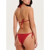 EMERSON TOP 251.EW571.26T-BERRY RED ΜΠΟΡΝΤΩ Εικόνα 3