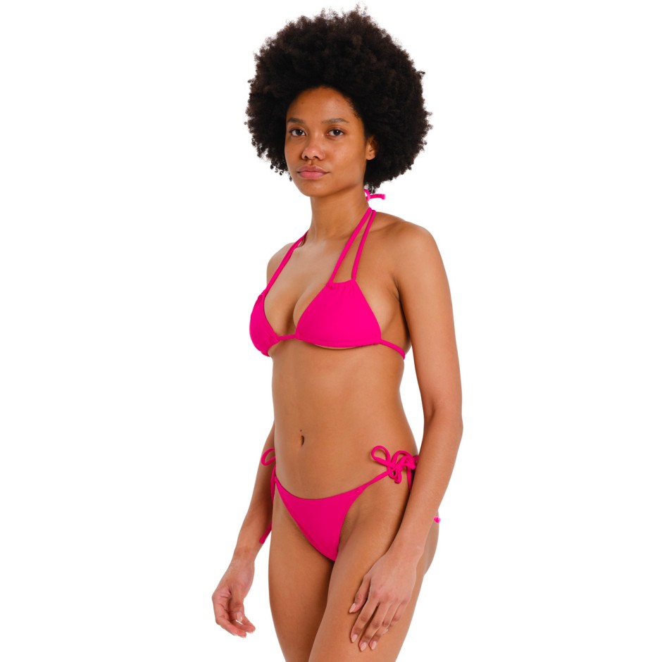 Women's Bikini Pink - EMERSON 