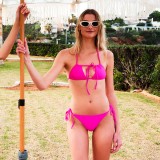 Women's Bikini Pink - EMERSON  Image 4