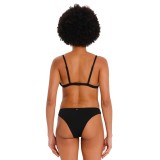 Women's Bikini Black - EMERSON  Image 0