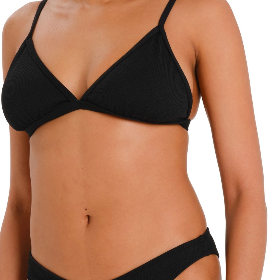 Women's Bikini Black - EMERSON 