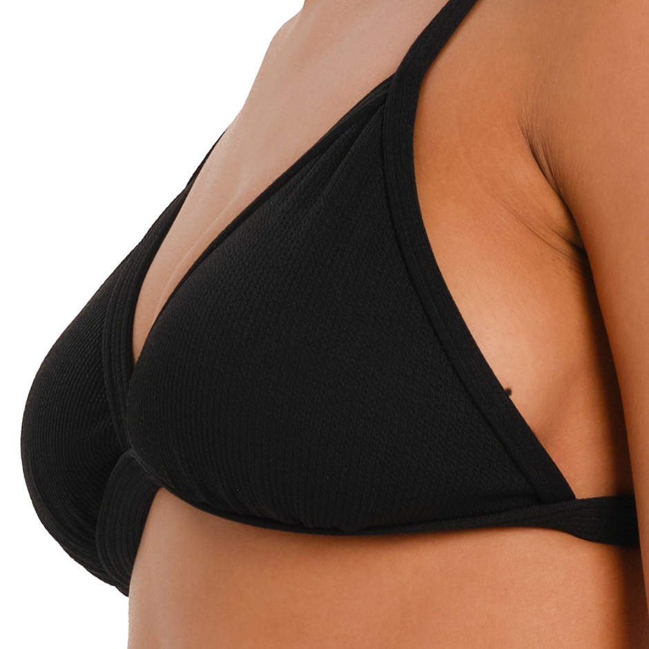Women's Bikini Black - EMERSON 