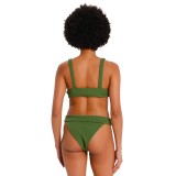 Women's Bikini Κhaki - EMERSON  Image 0