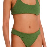 Women's Bikini Κhaki - EMERSON  Image 2