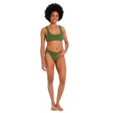 Women's Bikini Κhaki - EMERSON  Image 4
