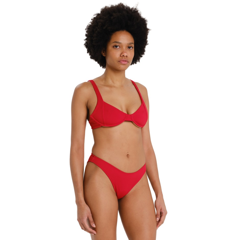 EMERSON  261.EW571.120-VIVID RED Κόκκινο
