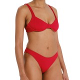 EMERSON  261.EW571.120-VIVID RED Κόκκινο Εικόνα 3