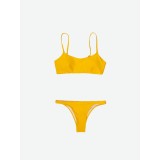 EMERSON 221.EW571.12A-YELLOW Yellow Image 