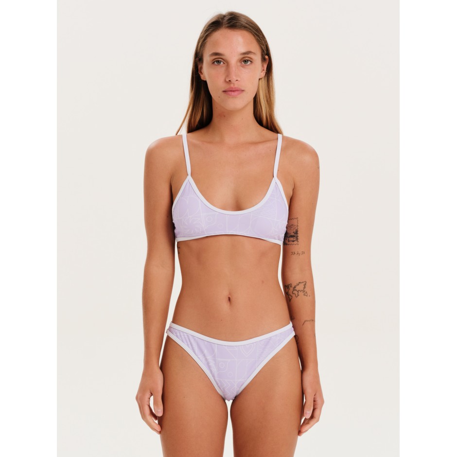 EMERSON 251.EW571.03-PR505 B LILAC Λιλά