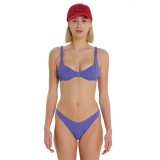 EMERSON  261.EW571.120-LAVENDER PURPLE Μωβ Εικόνα 