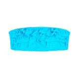 EMERSON BIKINI BRA BKR1606-NEON BLUE 2 Blue Image 
