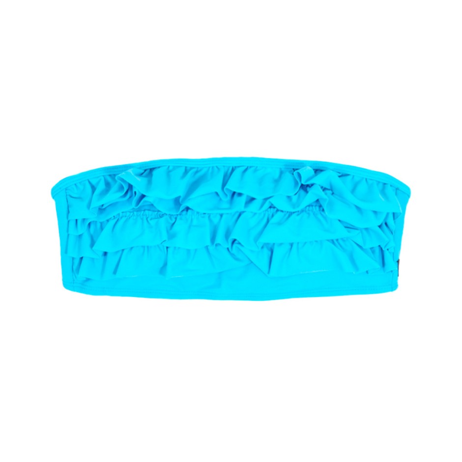 EMERSON BIKINI BRA BKR1606-NEON BLUE 2 Blue
