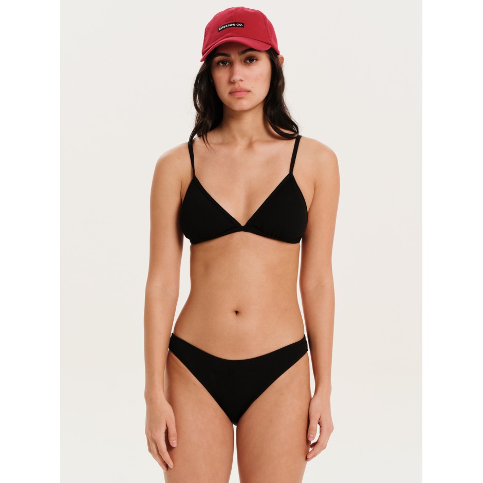 EMERSON BOTTOM 251.EW571.101B-BLACK Μαύρο