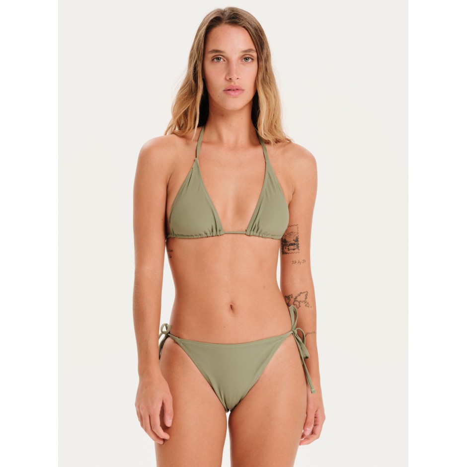 EMERSON BOTTOM 251.EW571.26B-OLIVE ΛΑΔΙ