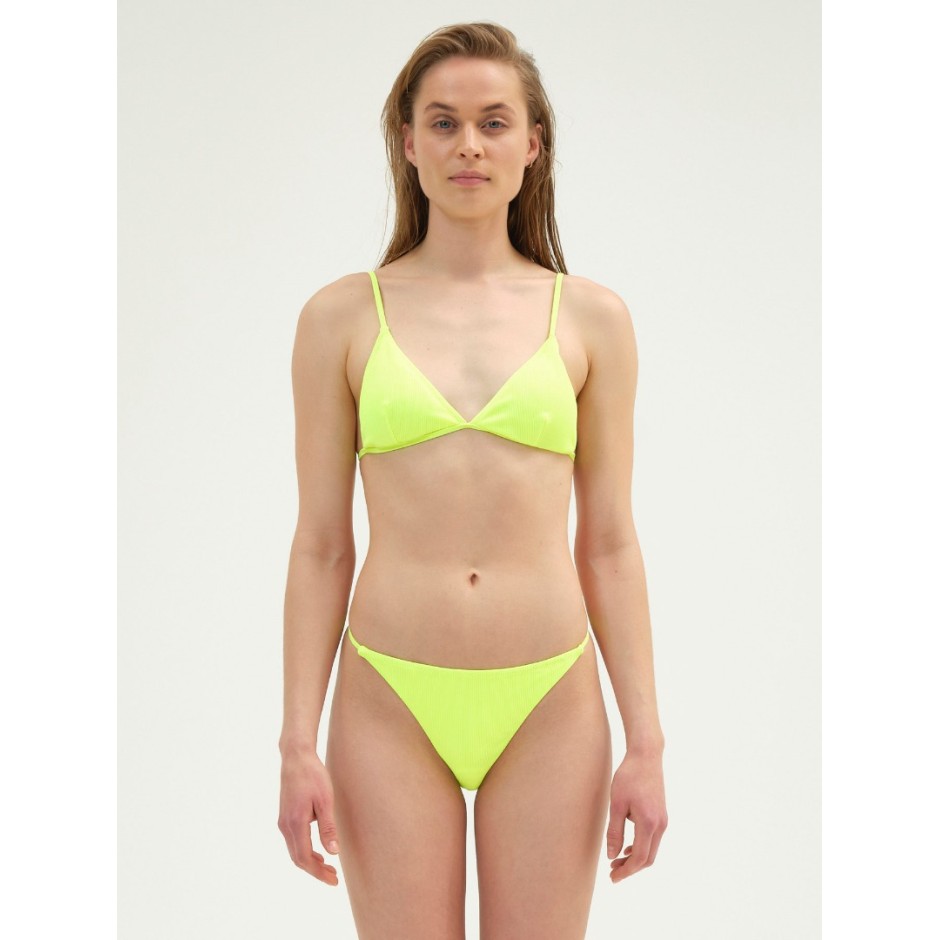 EMERSON SET 221.EW571.101A-NEON YELLOW Yellow
