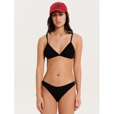 EMERSON TOP 251.EW571.101T-BLACK Black