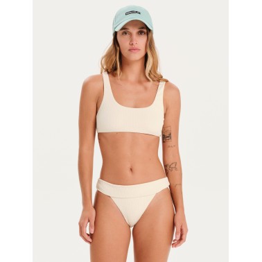 EMERSON TOP 251.EW571.124T-OFF WHITE Ecru