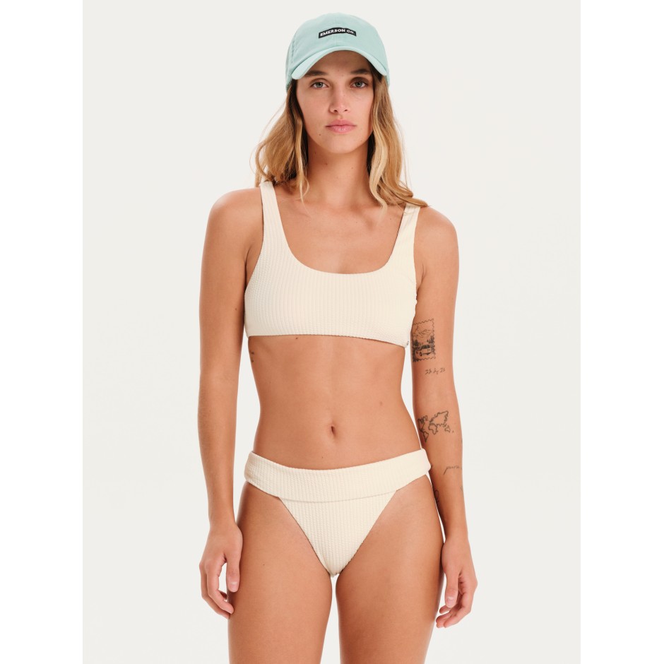 EMERSON TOP 251.EW571.124T-OFF WHITE Εκρού
